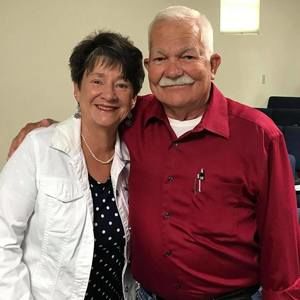 Meet your Posher, Carol